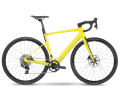 Die BMC Roadmachine 01 AMP X.