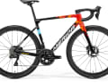 Bahrain-Victorious: Merida Scultura Team