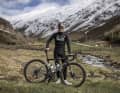 2021 wechselte Palzer in den Profi-Radsport ...
