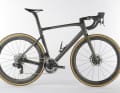 Mit SRAM Red eTap landet das Specialized-Rennrad bei der Testnote 1,5. 