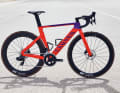Das Canyon Aeroad CF SLX