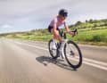 Das Canyon Aeroad CF SLX