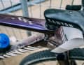 Das CFR-Modell ist die Top-Version des Canyon Ultimate