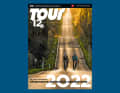 TOUR 12a/2022 - Die Sonderausgabe des TOUR Magazins zum Jahresende