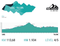 TOUR Transalp 2023 Etappe 1