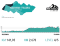 TOUR Transalp 2023 Etappe 4