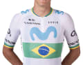Vinicius Rangel (Meister Brasilien) 