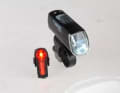 Trelock LS 760 IGo Vision Set