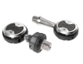 Wahoos neues Powrlink Zero Leistungsmess-Pedal mit einseitiger Wattmessung