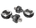 Wahoos neues Powrlink Zero Leistungsmess-Pedal mit beidseitiger Wattmessung