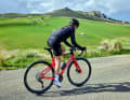 Neues Marathon-Rennrad aus Italien: Das Pinarello X ersetzt das Paris als langstreckentaugliches Modell.