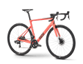 Für 4.599 Euro gibt es das XLite 04 mit elektronischer Shimano Ultegra Di2. Die Bocholter nennen ein Gewicht von 7,3 Kilogramm.