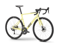 Das 7,8 Kilogramm schwere XLite 04 mit Shimano Ultegra (2x11, 52/36, 11-32 Z.) ist für 3.299 Euro erhältlich.