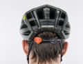 Beim Specialized ist der Sturzsensor "Angi" vorhanden, muss jedoch erst aktiviert werden.