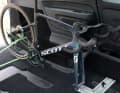Radstand - ab 160 Euro