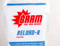 BAAM Reload-R Ideales Shake nach eher kürzeren, aber hochintensiven, kraftorientierten Einheiten Bergtraining,Trainingslager).