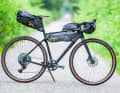 Apidura Expedition Bikepacking-Taschen