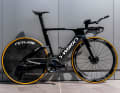 Puristische Profi-Zeitfahrmaschine: Das Specialized Shiv TT
