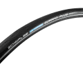 Schwalbe bietet die Reifen Durano Plus (Foto)  und Marathon Plus in 23, 25 und 28 Millimeter Breite mit Reflexstreifen an. Bezug/Info  www.schwalbe.com, Preis  jeweils 36,90 Euro