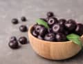 Acai-Beeren