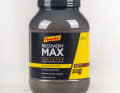 Powerbar Recovery Max Advanced

	Das KH-Protein-Verhältnis von fast 3:1 unterstützt schnelle Regeneration nach Etappenrennen, intensiven und langen Einheiten.