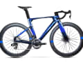 Storck Bicycle bringt zum 30-jährigen Firmenjubiläum vier Sondermodelle in limitierter Edition. Hier das Aerfast.5.