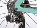 Canyon Aeroad CF SLX 7 mit SRAM Rival eTap AXS Schaltung