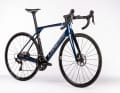 Klare Linien und schlankes Design, so beschreibt Lapierre das Aircode DRS 5.0 ...