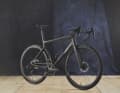 Bei der Bespoked wurden wieder Awards verliehen. Gregario bekommt den Award Best New Builder