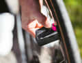 Muc-Off AirMach Electric Mini Inflator Pro Minikompressor
