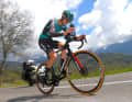 Alexander Wlasow: 5. Etappe der Tour de Romandie 