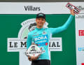 Alexander Wlasow: Gesamtsieg bei der Tour de Romandie 