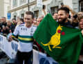 Rohan Dennis