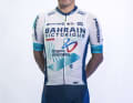 Der Kader von Bahrain-Victorious für 2024: Yukiya Arashiro
