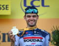 Kasper Asgreen