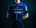 Der Kader von Groupama-FDJ für 2024: Lewis Askey
