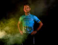 Mark Cavendish im neuen Dress seines Teams