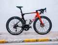 Cube Litening C68:X Aero TE