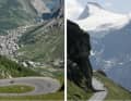 Von der Kleinstadt bis zum Gletscher: Wer den Iseran erklimmt, klettert in schwindelerregende Höhen.