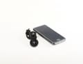 Sp Connect Bike Bundle II inklusive Halter, Schutzhülle, Regenschutz; Preis: 60 €