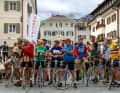 Eroica Dolomiti