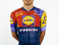 Der Kader von Lidl-Trek 2025: Andrea Bagioli