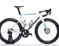 Bahrain - Victorious: Merida Reacto Team