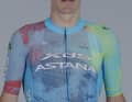 Der Kader von XDS Astana Team 2025: Davide Ballerini