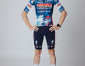 Der Kader von Soudal Quick-Step 2025: Ayco Bastiaens