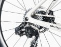 Das Benotti Fuoco Aero SL Force AXS im Detail