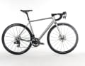 Das Benotti Fuoco Carbon Ultra