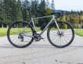 Das Benotti Fuoco Carbon Ultra