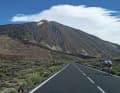 Der Pico del Teide