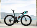 Arkea-Samsic: Bianchi Oltre RC